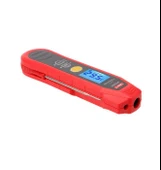 Unı-t UT 320T 2 si  1 Arada Dijital Termometre -40 / +300 Derece - 4