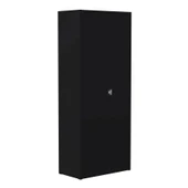 Çelik Dosya Dolabı Metal Dolap Ofis Dolapları 80X50X195 - 4