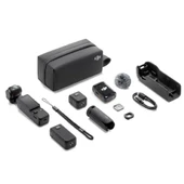 DJI Osmo Pocket 3 Creator Combo - 1