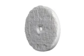 Rupes 9.MF160S Sert Boyalar’da Orta Derece Çizik Giderici Ve Son Kat Mikrofiber Pedi 160m - 2