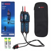BOSCH GVT 1000-15 VOLTAJ VE SÜREKLİLİK TEST CİHAZI - 3