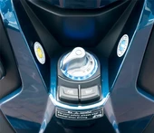 YUKİ - X WAY PRO 125 SCOOTER - 2024 MODEL - 6