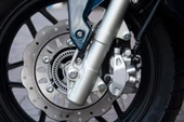 YUKİ - X WAY PRO 125 SCOOTER - 2024 MODEL - 7