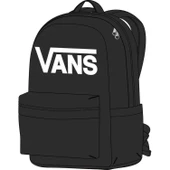 Vans Old Skool Drop V Backpack Unisex Sırt Çantası VN000H4ZBLK1 thumbnail 10