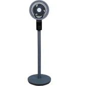 Baleno SF 8 BAAC 8'' 3D Salınım Uzaktan Kumandalı Ayaklı Vantilatör - 1