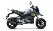 YUKİ - HAMMER 50 OTOMATİK VİTES SCCOTER - 2025 MODEL - 2