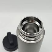 Zojirushi SM-RB60 Termos Matara 600ml Siyah - 7