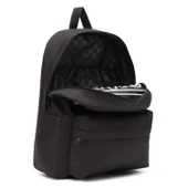 Vans Old Skool Drop V Backpack Unisex Sırt Çantası VN000H4ZBLK1 thumbnail 3
