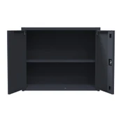 Çelik Dosya Dolabı Metal Dolap Ofis Dolapları 92x38x75 - 2