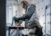 Bosch PRO Ceramic X-LOCK Elmas Kesme 125mm - 4