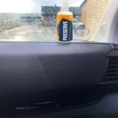GYEON Q²M Preserve İç Dış Plastik Trim Yenileyici Ve Koruyucu - 250 ml -Mat Görünüm Plastik Onarıcı - 3