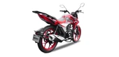 YUKİ - VENOM ST 125 NAKED MOTOSİKLET - 5