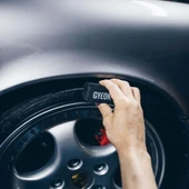 Gyeon Tire Applicator Lastik Parlatıcı Sünger Büyük Boy 2'li Paket - 2