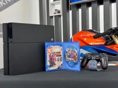 PlayStation 4 Fat 500GB Tek Kol + Far Cry 4 Oyun CD’si (İKİNCİ EL) - 3