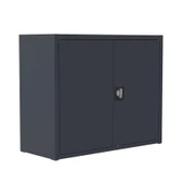 Çelik Dosya Dolabı Metal Dolap Ofis Dolapları 92x38x75 - 4
