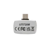Unı-t UTİ720M Termal Kamera Mobil Android Type C Soket 256x192 Pixel - 4