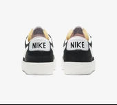 Nike Blazer Mid 77 Vintage Siyah Spor Ayakkabı - 4