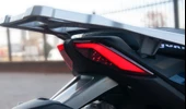 YUKİ - X WAY PRO 125 SCOOTER - 2024 MODEL - 4