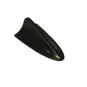 ZENDAR Jaws Tip Anten Süsü – 16 cm Siyah (Y‑050S) - 1