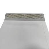 Oyal Beyaz Torba Zarf 26x35 110 Gr Silikonlu 250'Li Paket - 2