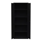 Çelik Dosya Dolabı Metal Dolap Ofis Dolapları 80X50X195 - 3