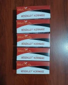 RCTS-809A 8 BEŞLİ SESLİ VE IŞIKLI BİSİKLET KORNASI - 1