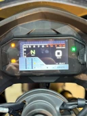 YUKİ - GP 2 TARO RACİNG MOTOSİKLET - 2024 MODEL - 11