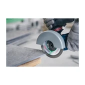 Bosch PRO Ceramic X-LOCK Elmas Kesme 115mm - 4