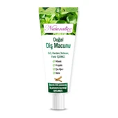 Naturalive Diş Macunu 15ml (Mini Seyahat Boy) - 1