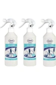 Ersağ Oda Spreyi Anti 3×500 ml - 1