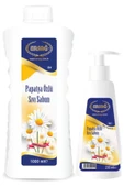 Ersağ Papatya Özlü Sıvı El Sabunu 1000 ml + Boş Aparat - 1