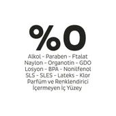 7 AL 6 ÖDE Sleepy Natural Normal Günlük Ped 40'lı ve ROSIE thumbnail 4