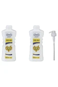 Ersağ Duş Jeli 2 x 1000 ml + Pompa - 1