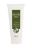 Ayak Bakım Kremi Bitkisel Ürün 200 ml 167-8 - 1
