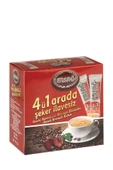 4 Ü 1 ARADA KAHVE (TEK İÇİMLİK) - 1