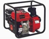 SOLAX WP30 3'', DÖRT ZAMANLI, BENZİNLİ MOTOPOMP - 1