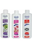 Ersağ Genel Temizlik - Anti Yel Banyo Wc - Yağ Çöz 3 Lü Set 1000 ml - 1