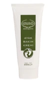 ERSAĞ AYAK BAKIM KREMİ 200 ML - 1