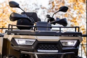 REGAL RAPTOR - F320 4X4 ON ROAD ATV T3 - 2025 MODEL - 2