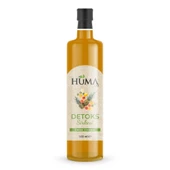 Huma Detoks Sirkesi 500ml - 1