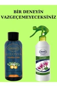 ERSAĞ ÖZEL ODA PARFÜMÜ VE MANDALİNA KOKULU KOLONYA - 2