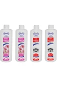 Ersağ Genel Temizlik * 2 Adet + Yağ Çöz * 2 Adet * 1000 Ml. - 1