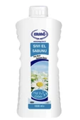 Sıvı El Sabunu 1000 ml 119-20 - 1
