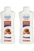 Ersağ Argan Yağlı Duş Jeli 1000 Ml. x 2 Adet - 1