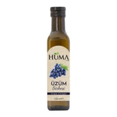Huma Üzüm Sirkesi 250ml - 1