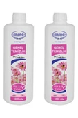 Ersağ Genel Temizlik 1000 ml. x 2'li - 1