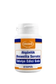 Akgünlük (BOSWELLİA SERRATA) - Yeni Ambalaj Ve Tarihli Er-say Grup - 1