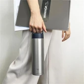 Zojirushi SM-RB60 Termos Matara 600ml Gümüş Rengi - 3