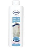 Bahar Kokulu Banyo Wc Temizleyici 1000 Ml. - 1