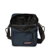 Eastpak THE ONE TRIPLE DENIM Mini Çanta EK00004526W1 - 2